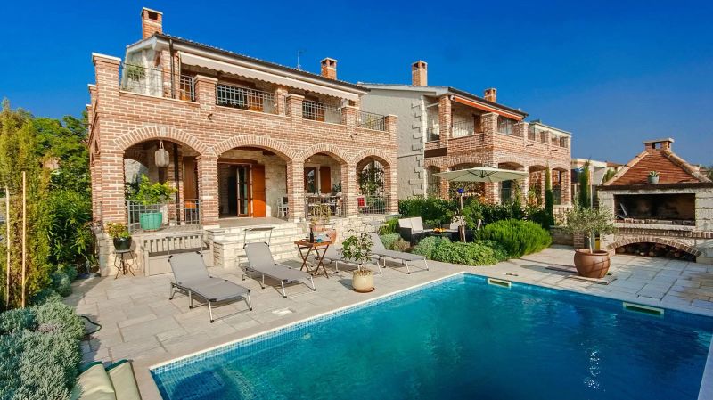 Villa Bella Arte Kastelir - foto 1