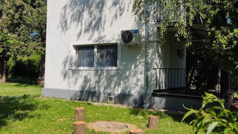 Vidéki Vendégház Szigetvár - foto 1