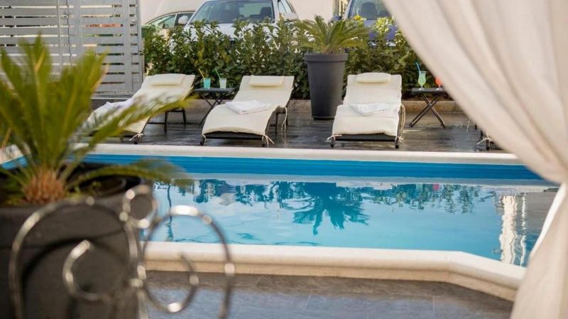 Villa Sara Vodice - foto 1