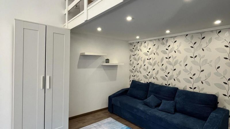 Ben Suite Budapest - foto 1