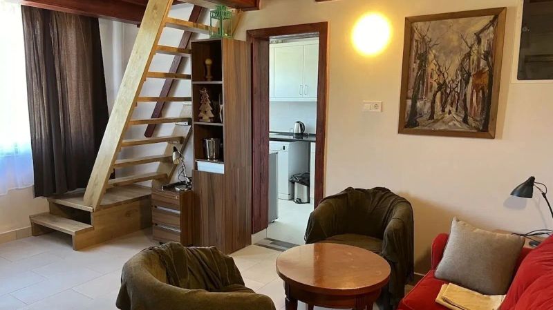 Három Tarka Macska Bodrogparti Csónakháza - foto 1