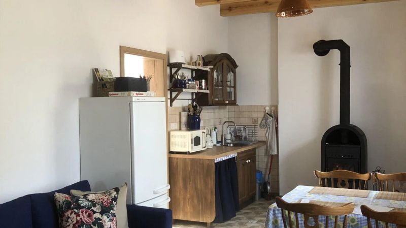 Kékcinke Vendégház az Őrségben Kercaszomor - foto 1