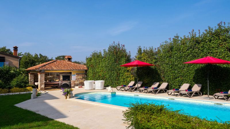 Villa Sunset Garden Porec - foto 1