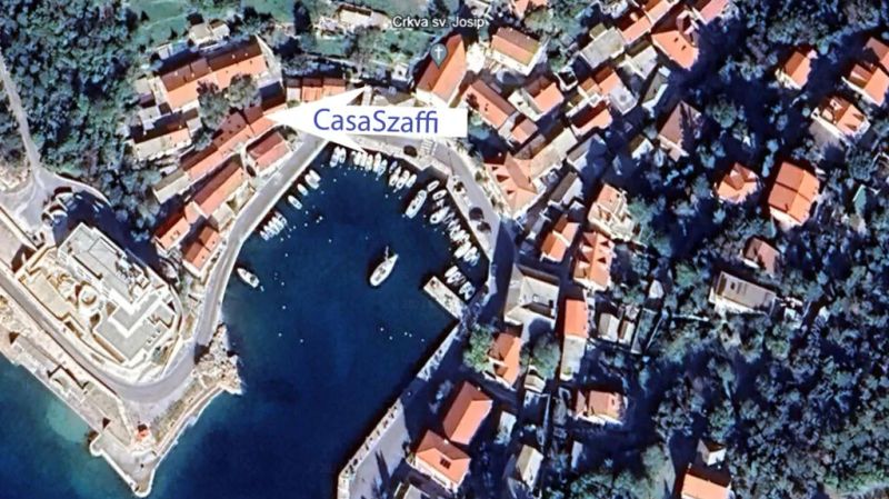 Casa Szaffi Jablanac - foto 1