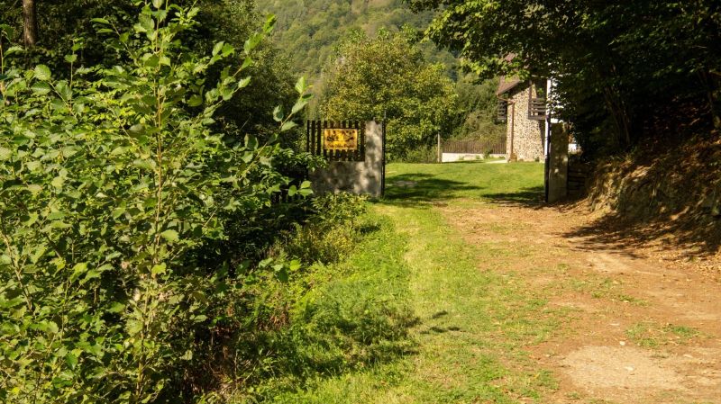 Casa Valea Prejbei Râu Sadului - foto 1