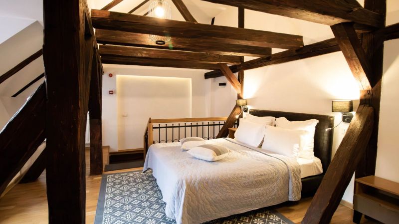 Hotel Ottimo Brașov - foto 1