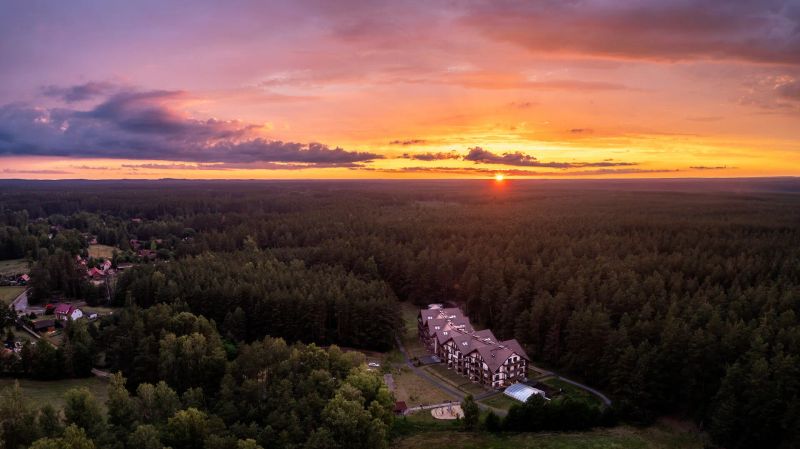 Apartamenty Sun & Snow Zapach Lasu - Naturalne SPA - foto 1