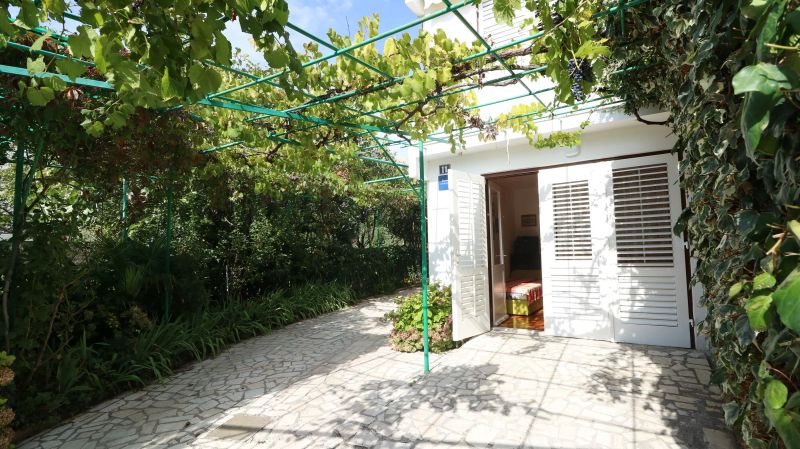 Apartments Antica Baska - foto 1