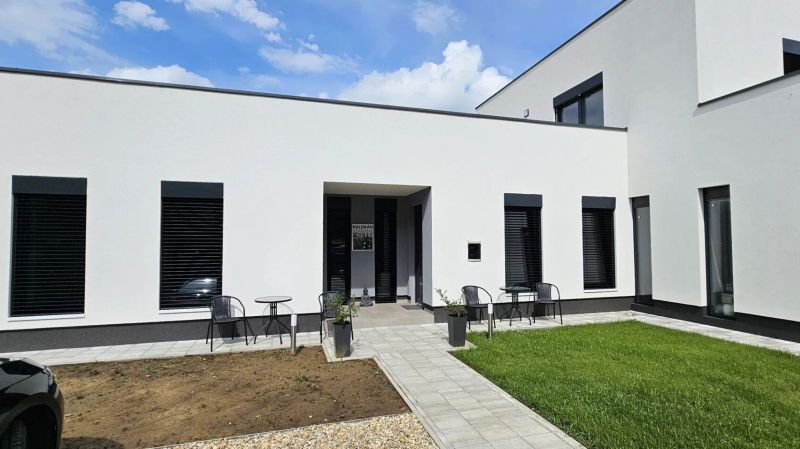 Kolokàn Apartmanhàz Tiszafüred - foto 1