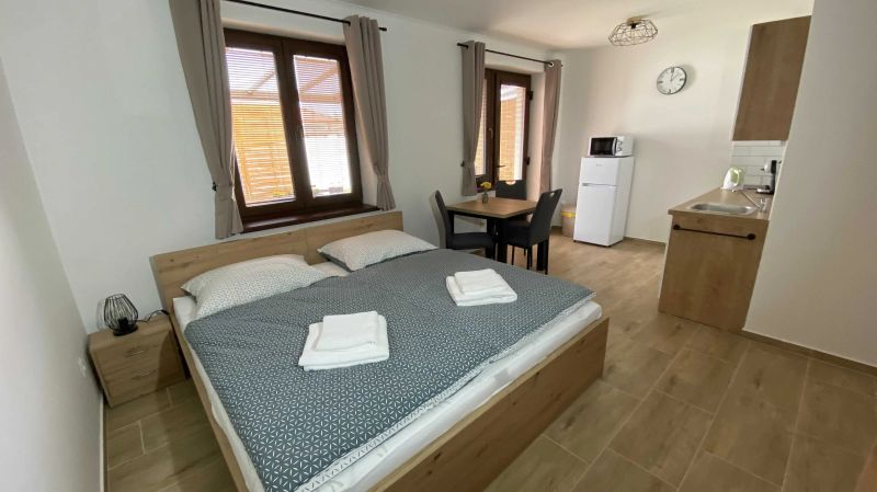 Apartmán Nezábudka Nesvady - foto 1