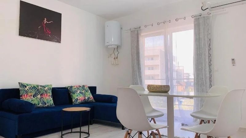 Andalucia ApartHotel Mamaia Nord - foto 1
