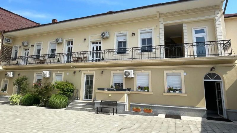 Princo Apartments Hunedoara - foto 1