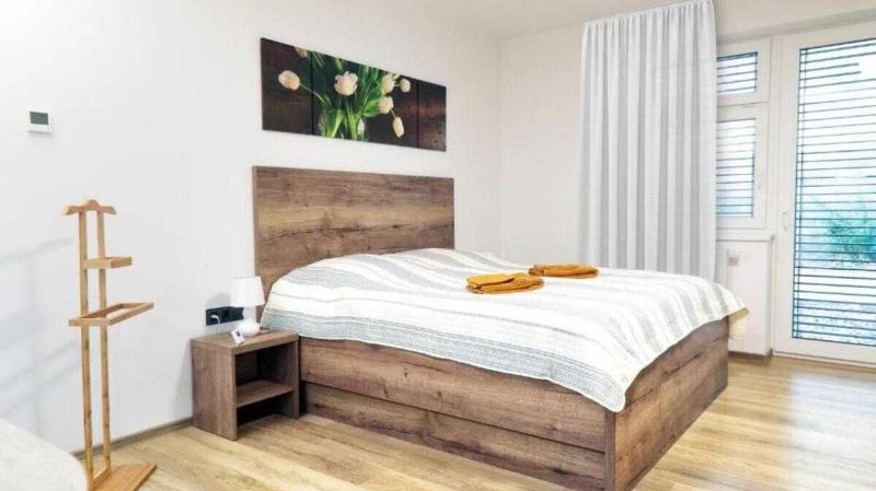 Lanškroun apartmány v centru - foto 1
