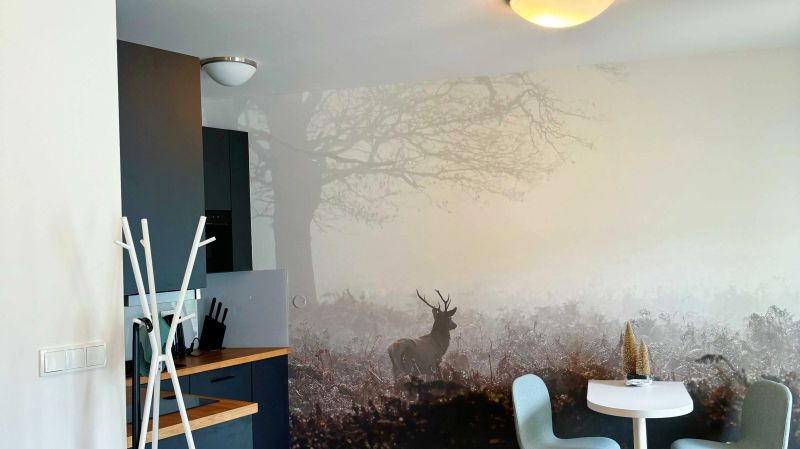 KLÍNOVEC Real Estate s.r.o. Loučná pod Klínovcem - foto 1