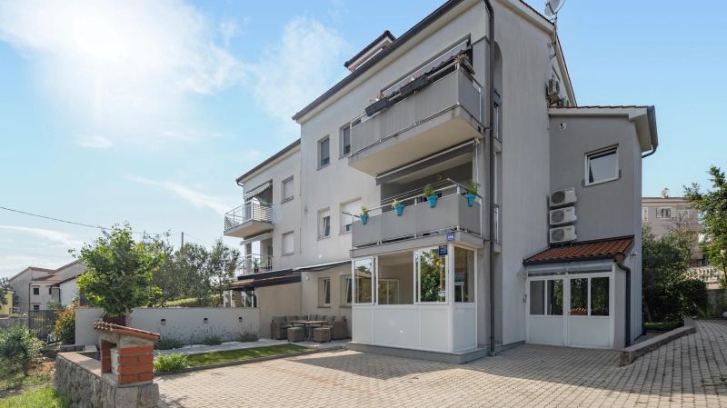 Apartman Rijeka - CKU462 - foto 1