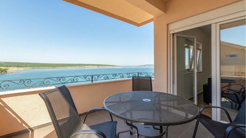Apartman Obrovac - CDI864 - foto 1