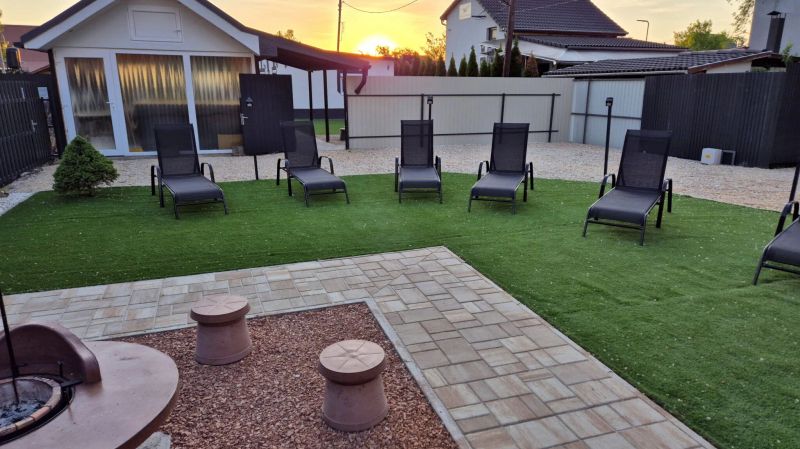 Horizont Apartman Hajdúnánás - foto 1