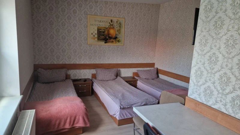 Noclegi u Ali Wałbrzych - foto 1
