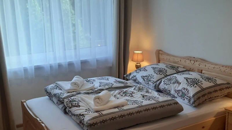 Pokój U Hani Bańska Wyżna - foto 1