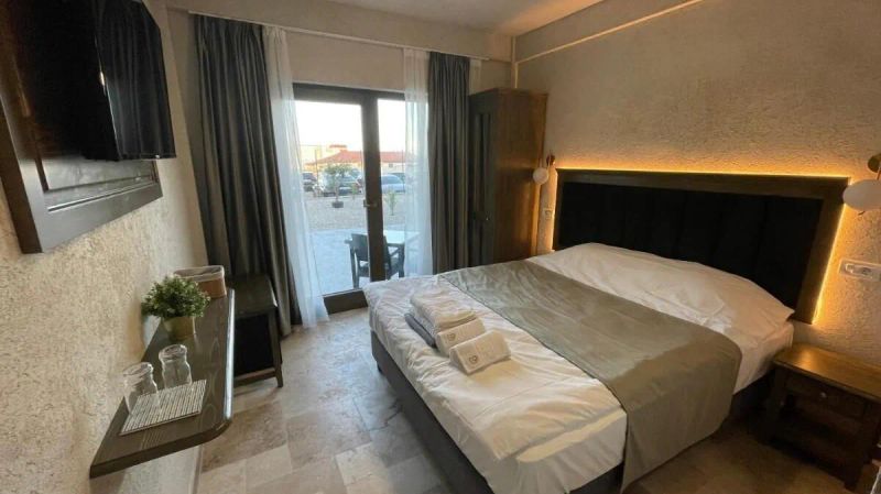 Hotel Selora Vama Veche - foto 1