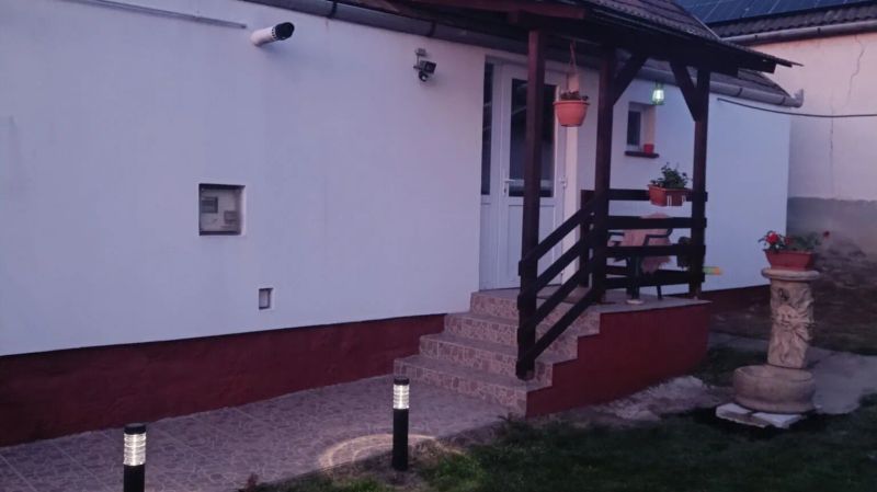 Zoli 2Vendégháza Mátraderecske - foto 1