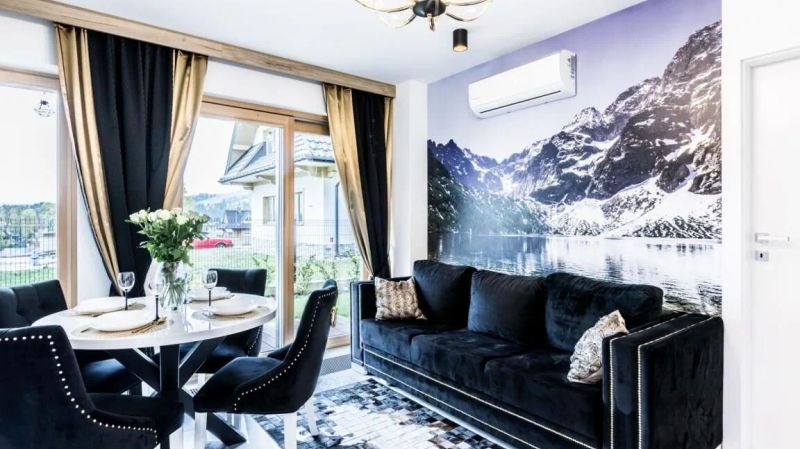 Bialka Residence Ski - Apartament A3 - foto 1