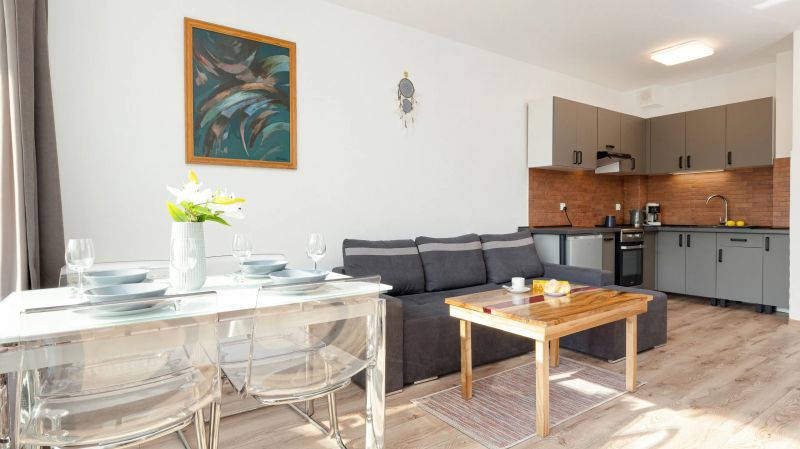Nadbrzeżna 106A/15 - foto 1