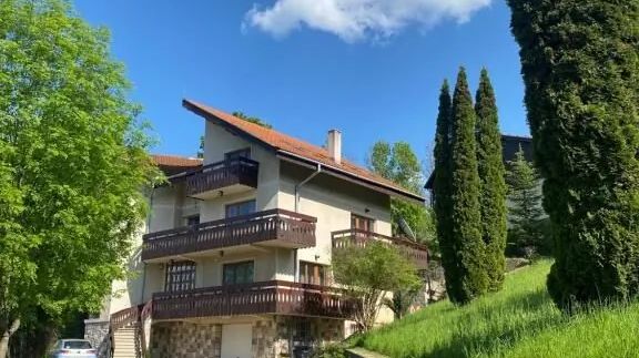 Pensiunea Bellestay Brașov - foto 1