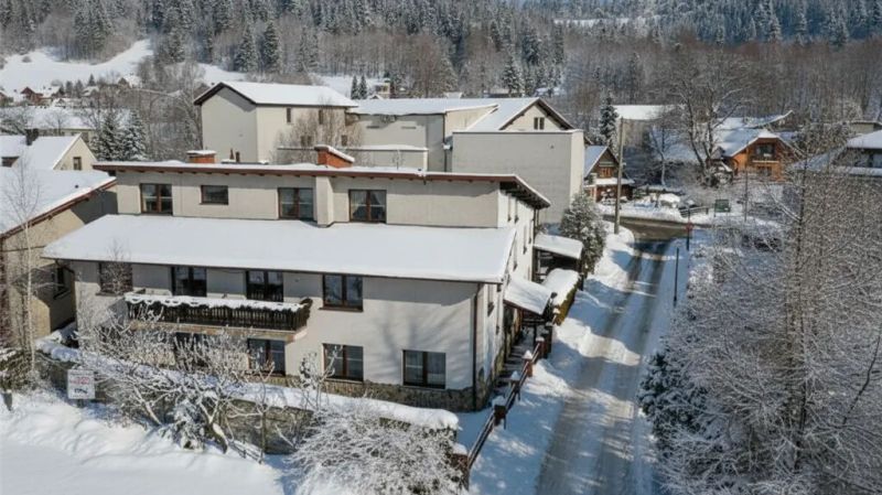 Kacperek w centrum Willowa 4a Szczyrk - foto 1