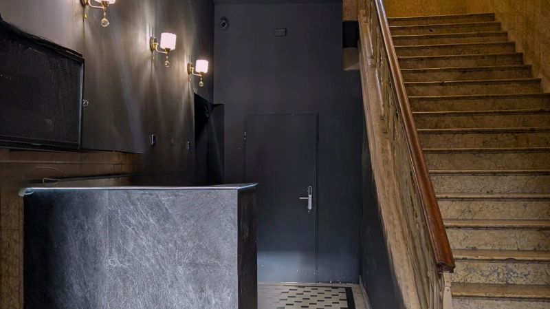 Rynek 30 Hostel Wrocław - foto 1