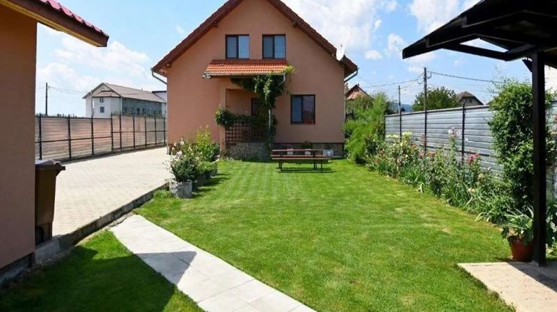 Casa Daria Haţeg - foto 1