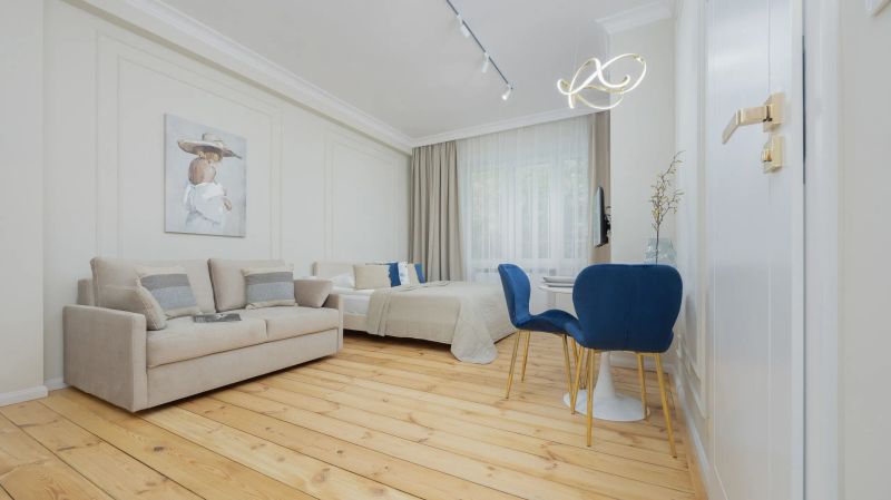 Grójecka 20B/10B - foto 1