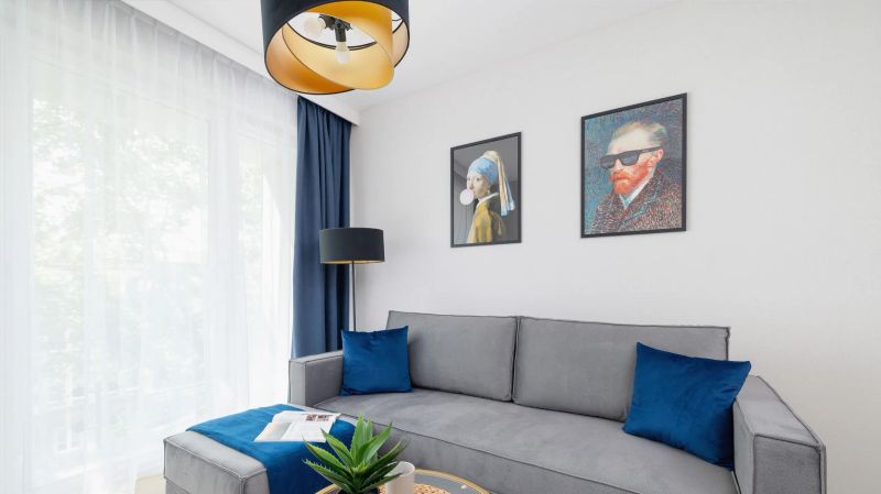Krowoderska 40B/37 - foto 1
