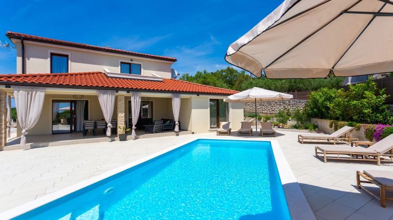 Villa Loni Bajčići - foto 1