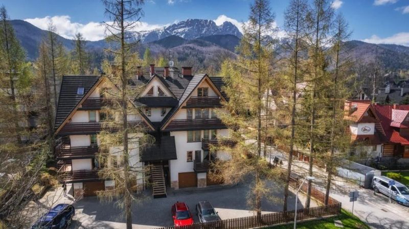 Apartamenty Małe Żywczańskie - foto 1