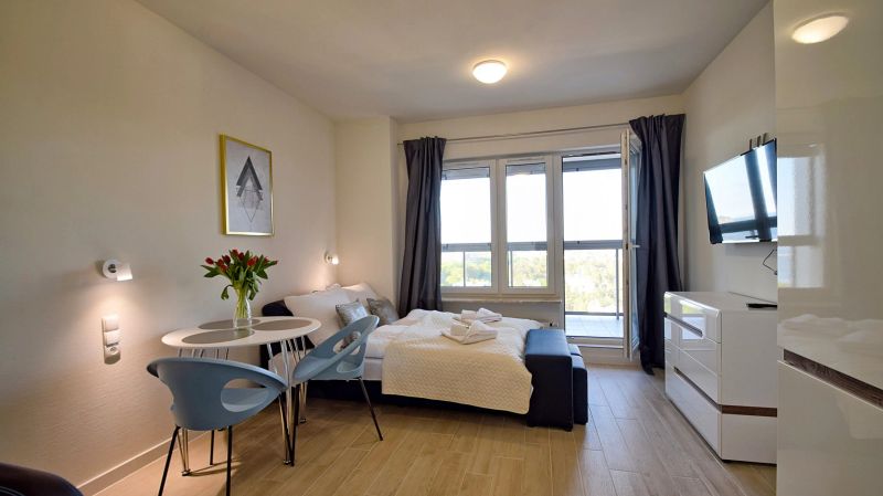 Aquamarina Onyx 159 SeaView - foto 1