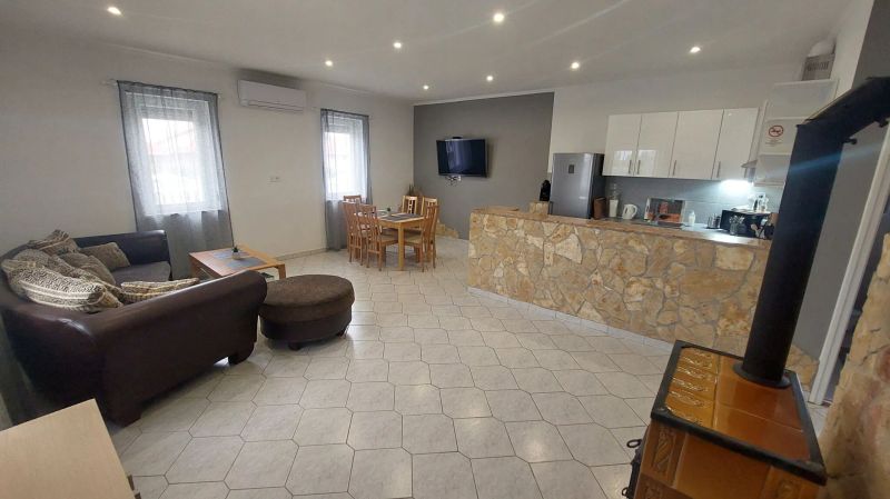 Tiszaháló Apartman Kisköre - foto 1