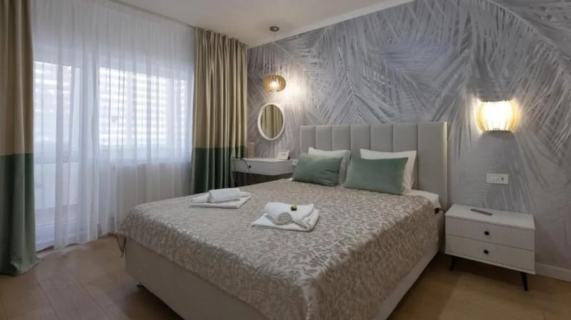 Imedio Olive Apartment Aviatiei București - foto 1