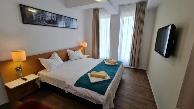 Apartament Jafar Resort 6 Timișoara - foto 1