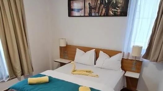 Apartament Jafar Resort 7 Timișoara - foto 1