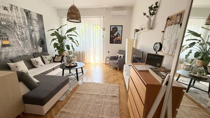 West Budapest Apartman Budapest - foto 1