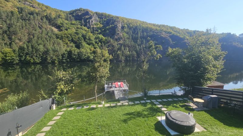 Green Rock Cabin Someșu Cald - foto 1