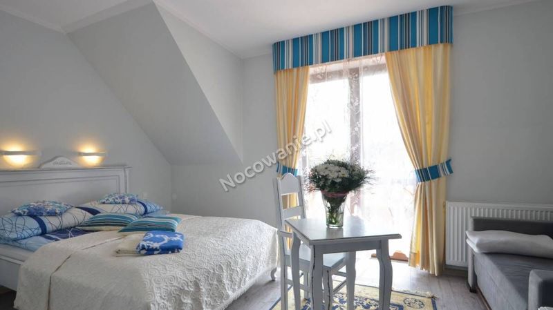 Pokoje Gościnne Przy Moście Szaflary - foto 1