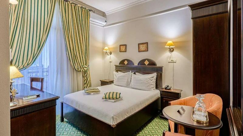 Hotel Classico Timișoara - foto 1