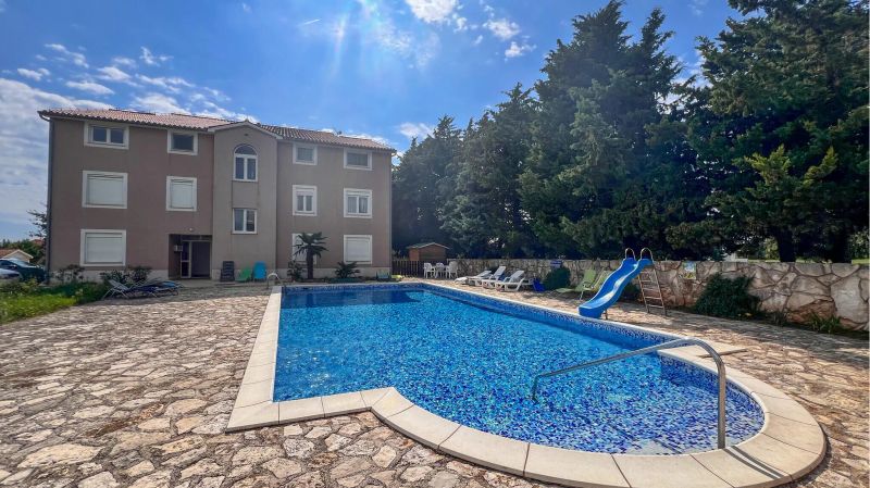 Apartman Medulin - CIM699 - foto 1