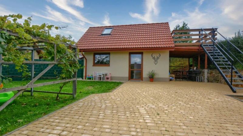 Bieszczadzki Jeleń Ustrzyki Dolne - foto 1