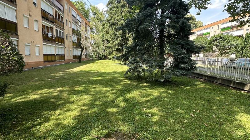 Évy Apartman Harkány - foto 1
