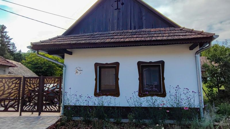 Barátcinege Vendégház Bernecebaráti - foto 1