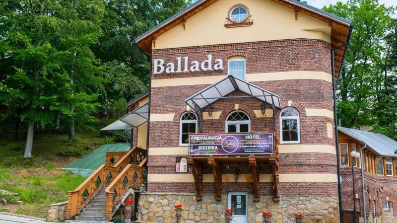 BALLADA Iwonicz Zdrój - foto 1