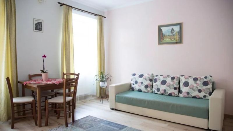 Apartament Seek and Hide - Ilse's Hideaway Brașov - foto 1